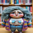 Wokie Plumpkin by Virtuals
