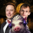 Elon Vitalik Pigs