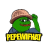 Pepe Wif Hat