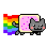 NYAN Meme Coin