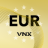 VNX Euro