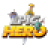 EpicHero 3D NFT