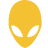 Extraterrestrial Token